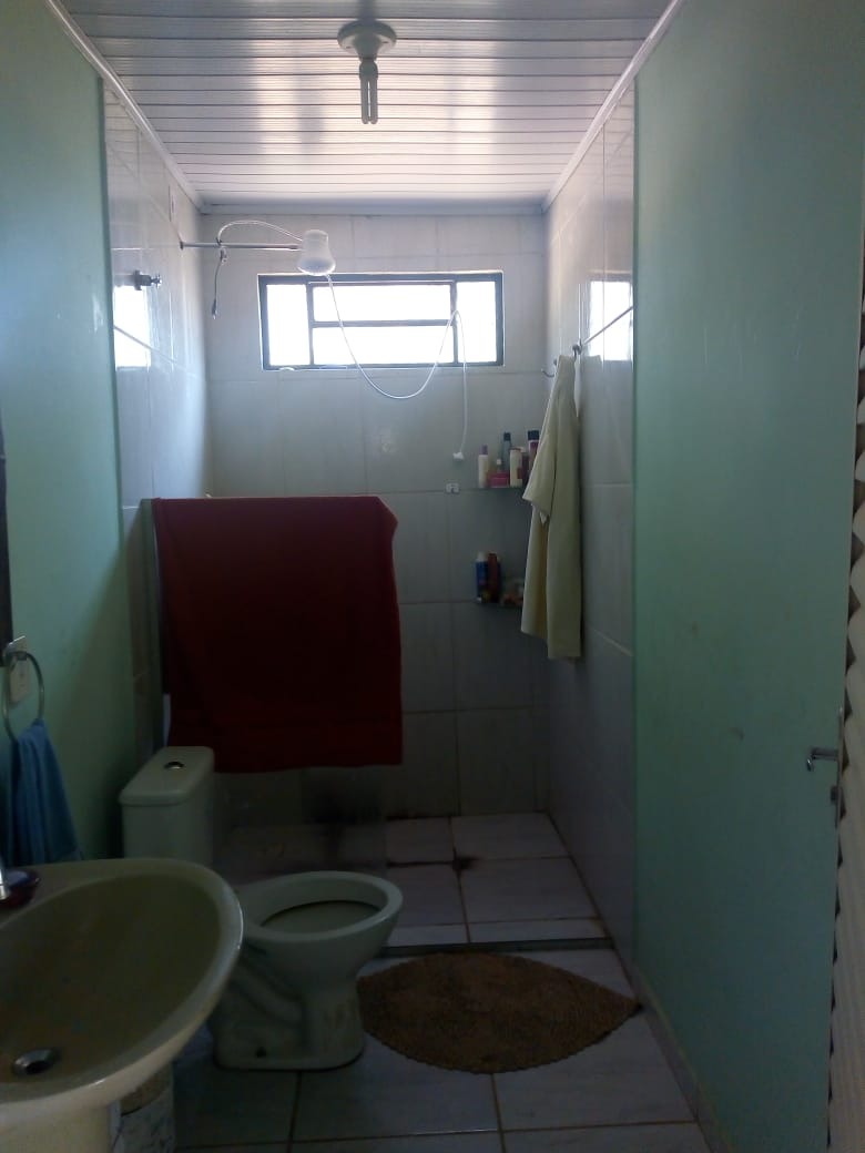 Chácara à venda com 3 quartos - Foto 2