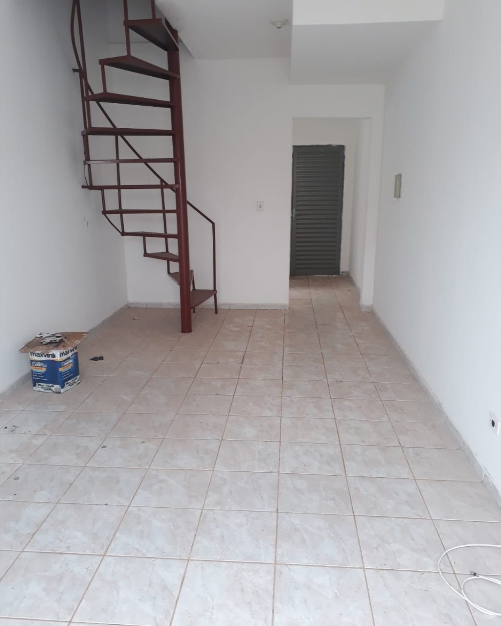 Casa para alugar com 2 quartos, 58m² - Foto 2