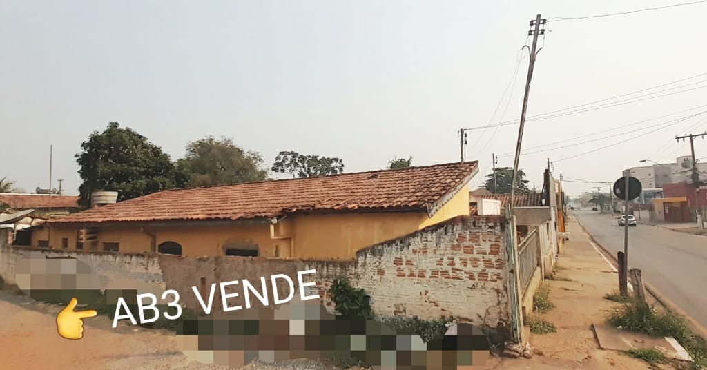 Prédio Inteiro à venda com 3 quartos - Foto 5