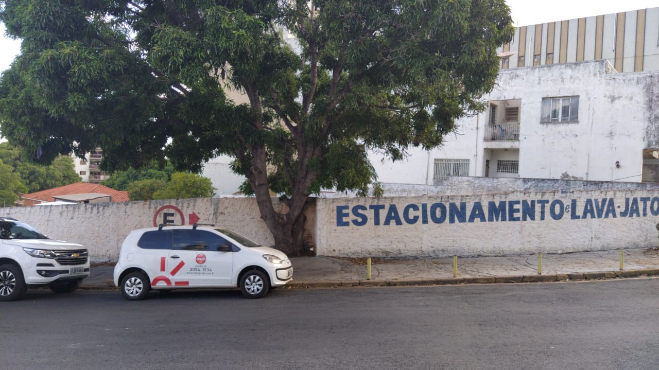 Loteamento e Condomínio à venda, 1215m² - Foto 5