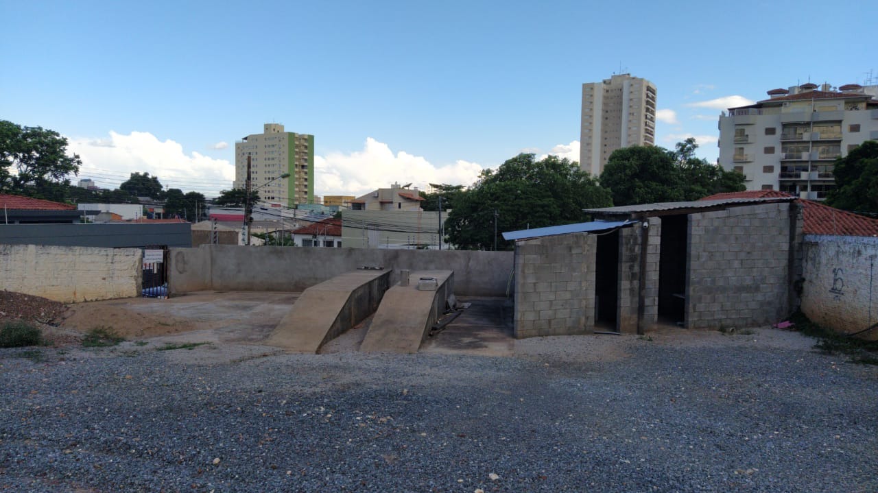 Loteamento e Condomínio à venda, 1215m² - Foto 10