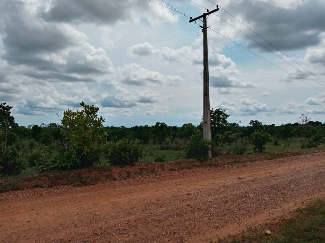 Haras e Área Rural Padrão à venda - Foto 3