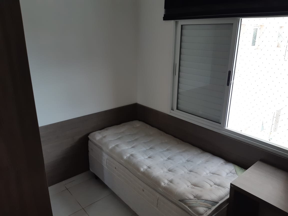 Apartamento à venda com 3 quartos, 125m² - Foto 3