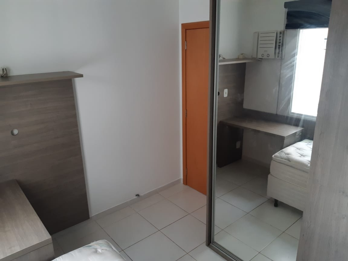 Apartamento à venda com 3 quartos, 125m² - Foto 7