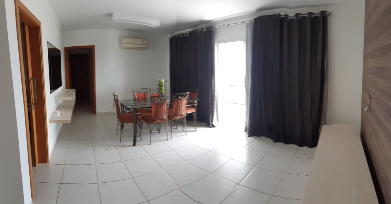 Apartamento à venda com 3 quartos, 125m² - Foto 9