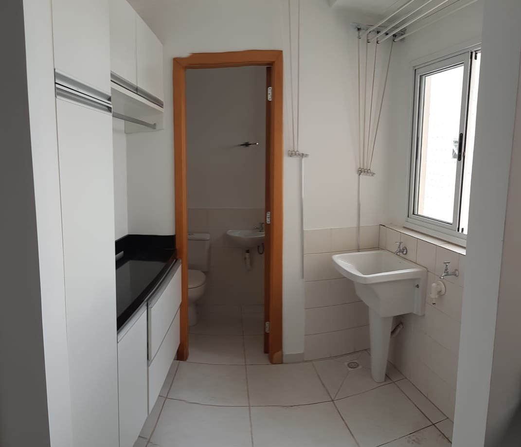 Apartamento à venda com 3 quartos, 125m² - Foto 10