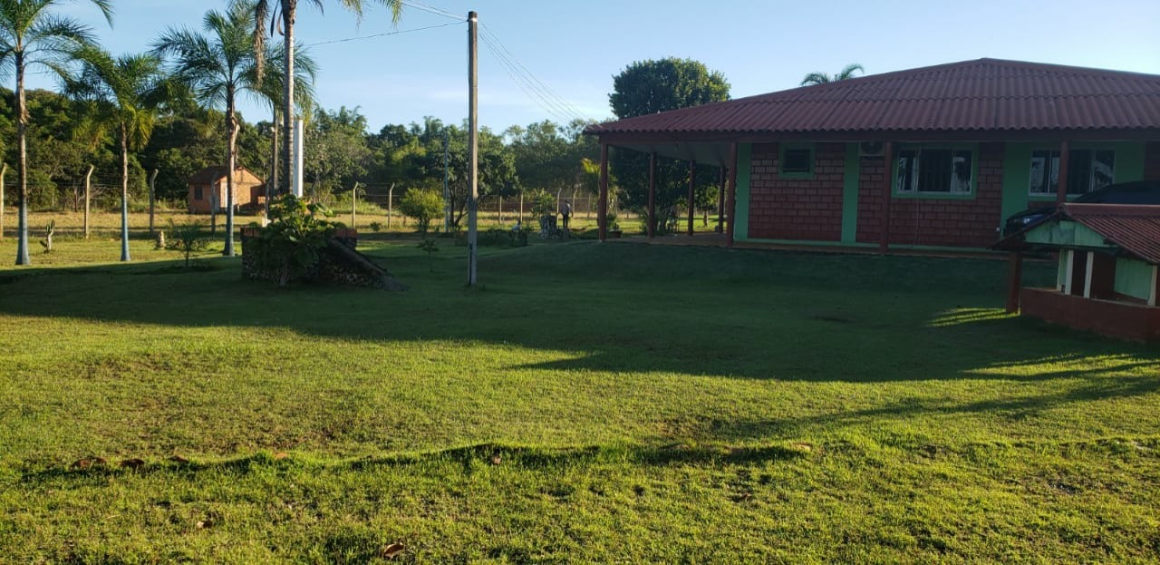 Chácara à venda com 4 quartos - Foto 8