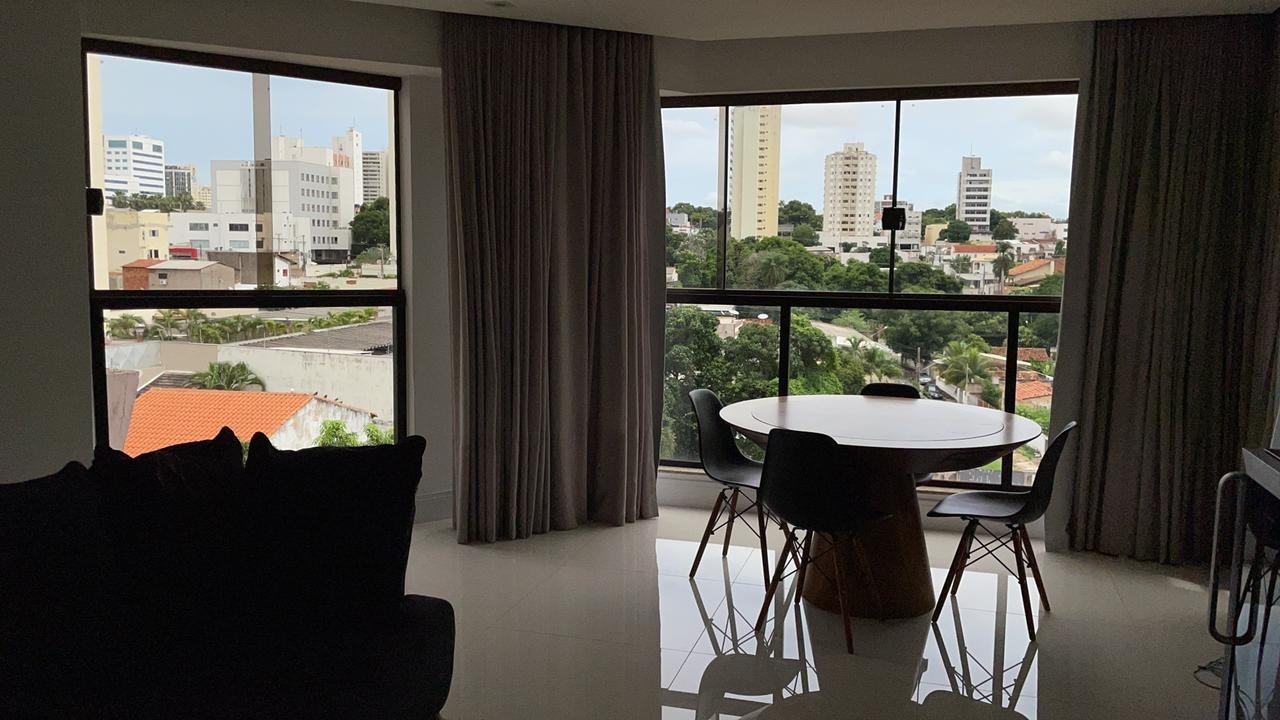 Apartamento à venda com 3 quartos - Foto 3