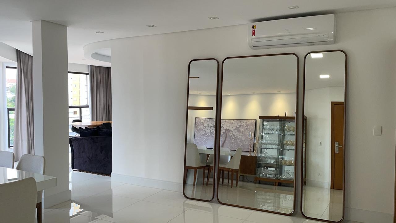 Apartamento à venda com 3 quartos - Foto 5