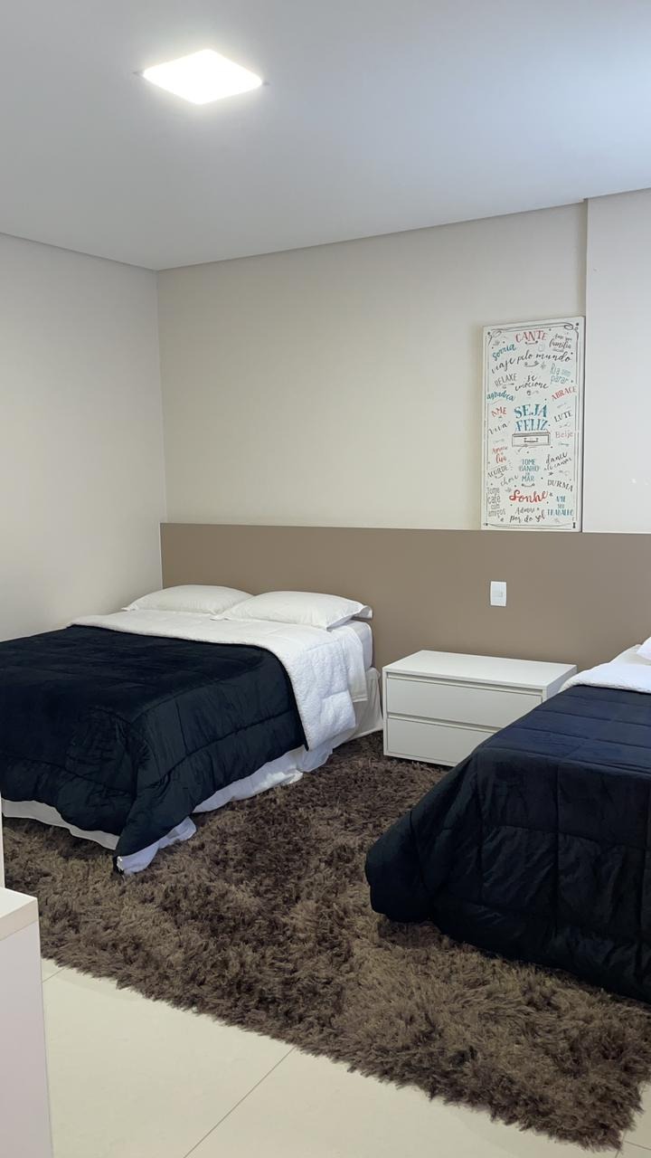 Apartamento à venda com 3 quartos - Foto 6
