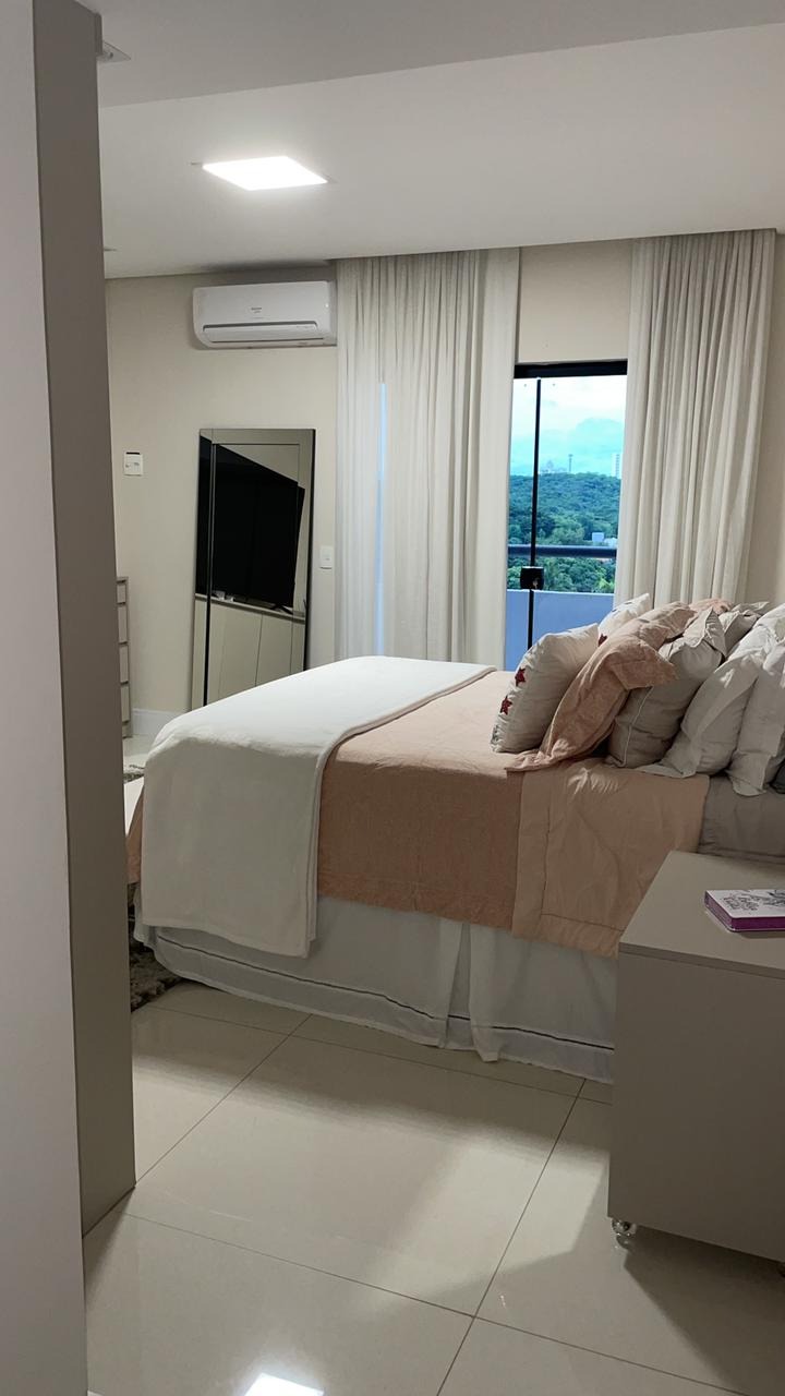 Apartamento à venda com 3 quartos - Foto 7