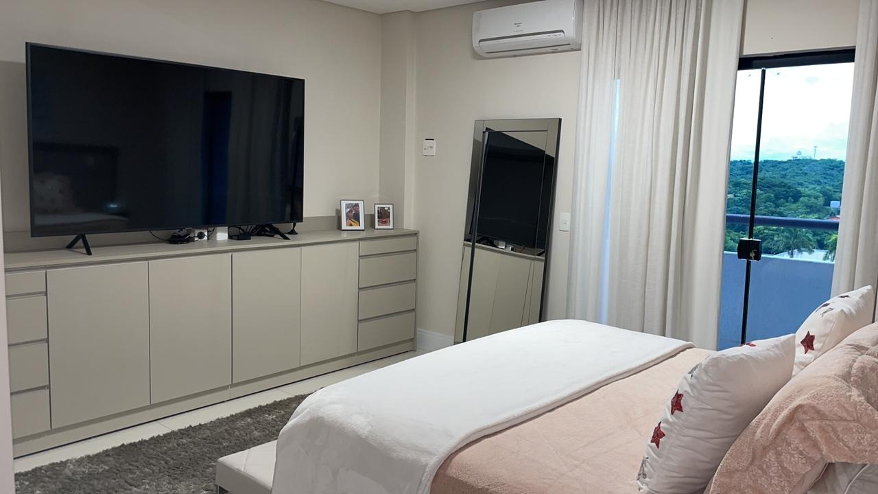 Apartamento à venda com 3 quartos - Foto 8