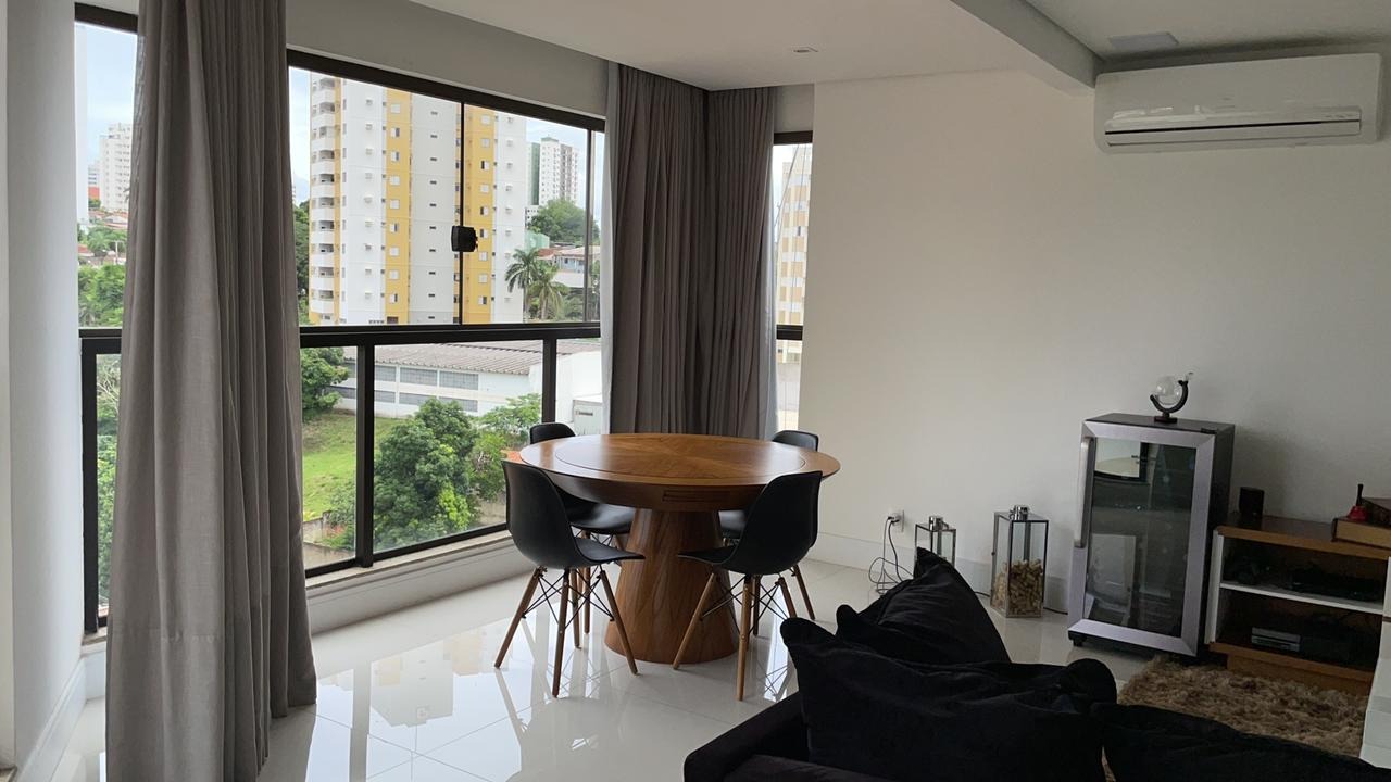 Apartamento à venda com 3 quartos - Foto 9