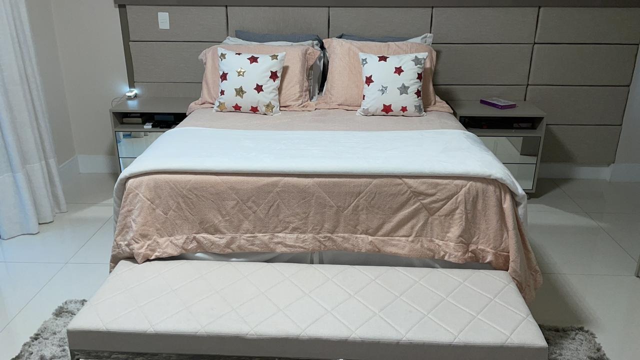 Apartamento à venda com 3 quartos - Foto 10