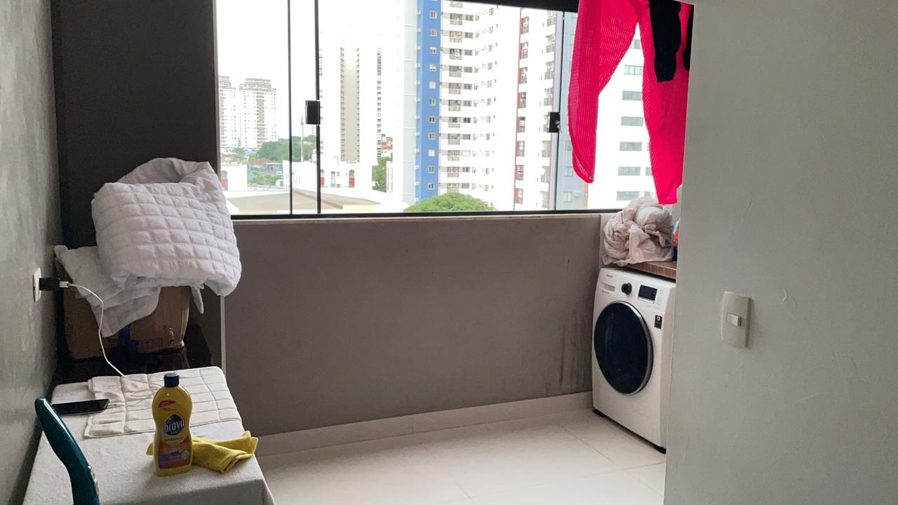 Apartamento à venda com 3 quartos - Foto 12