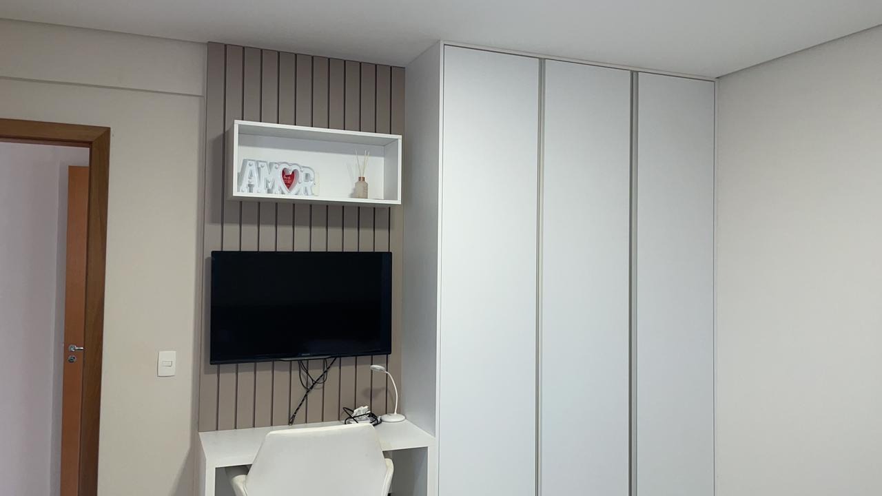 Apartamento à venda com 3 quartos - Foto 13