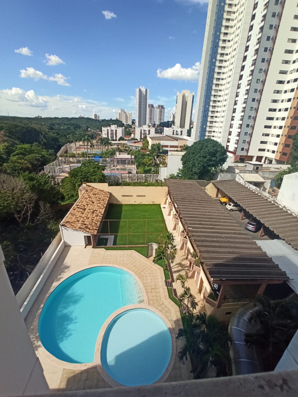 Apartamento à venda com 3 quartos - Foto 14