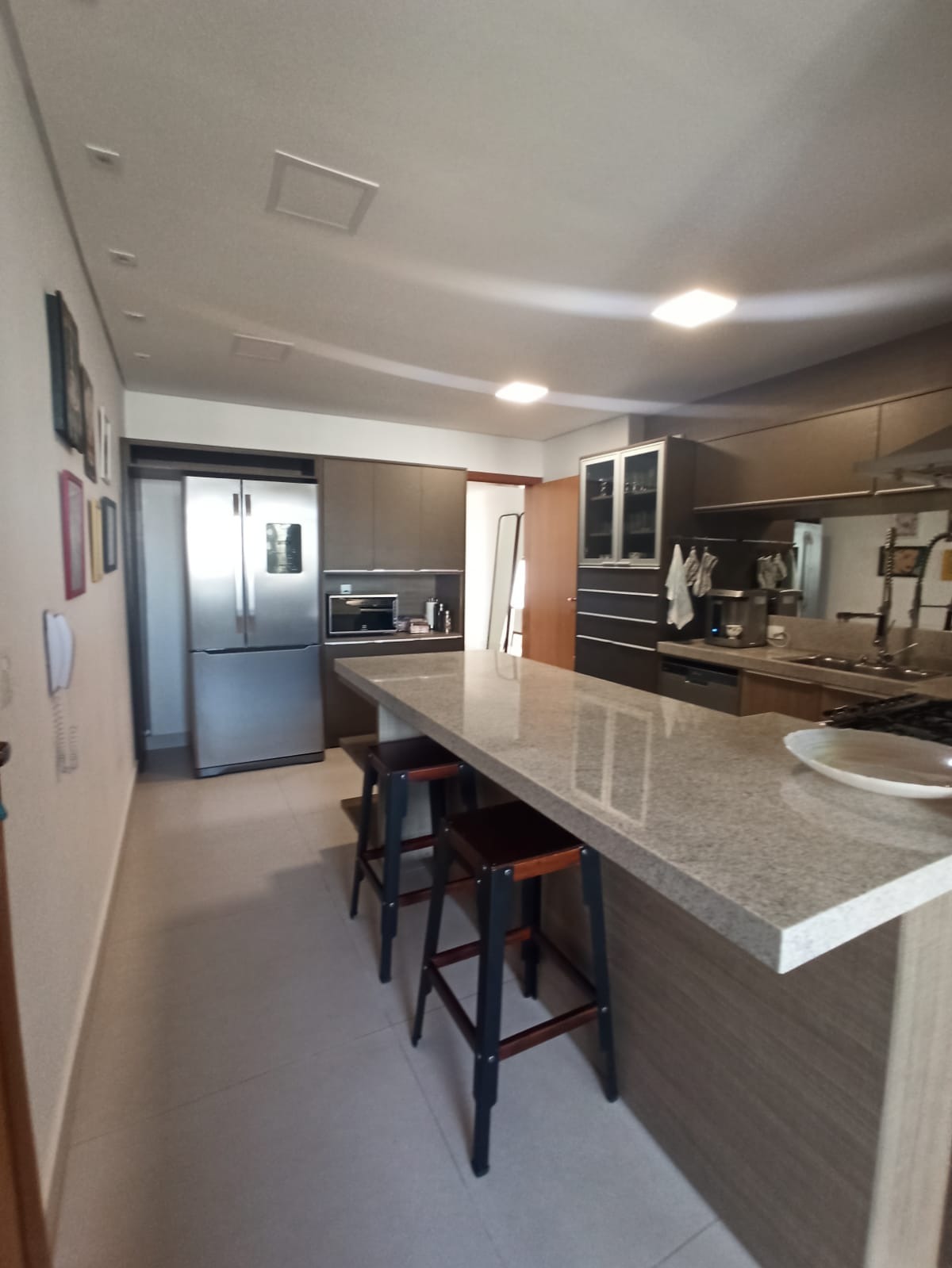 Apartamento à venda com 3 quartos - Foto 16