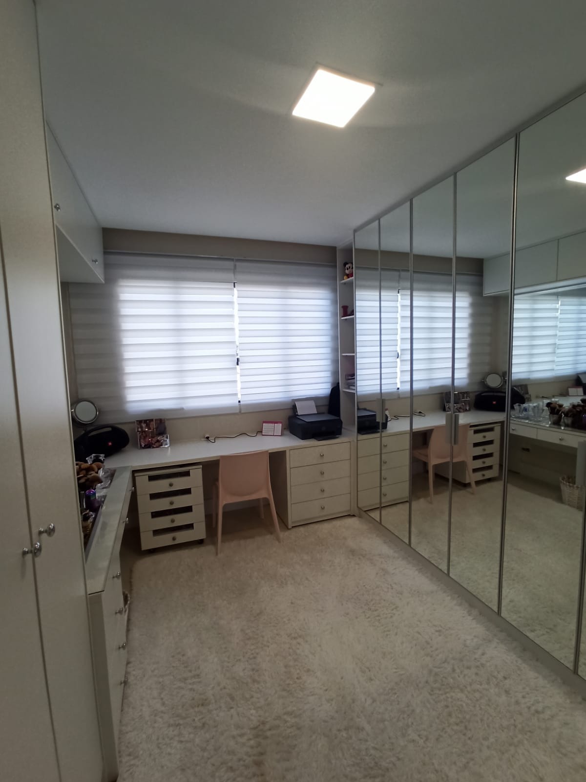 Apartamento à venda com 3 quartos - Foto 17
