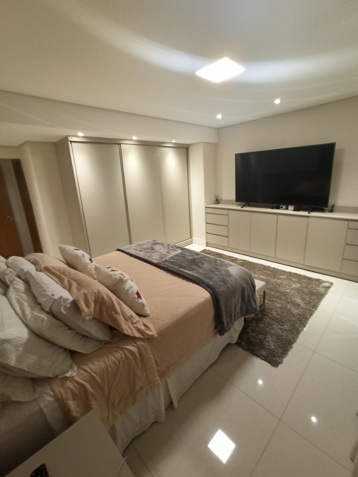 Apartamento à venda com 3 quartos - Foto 18