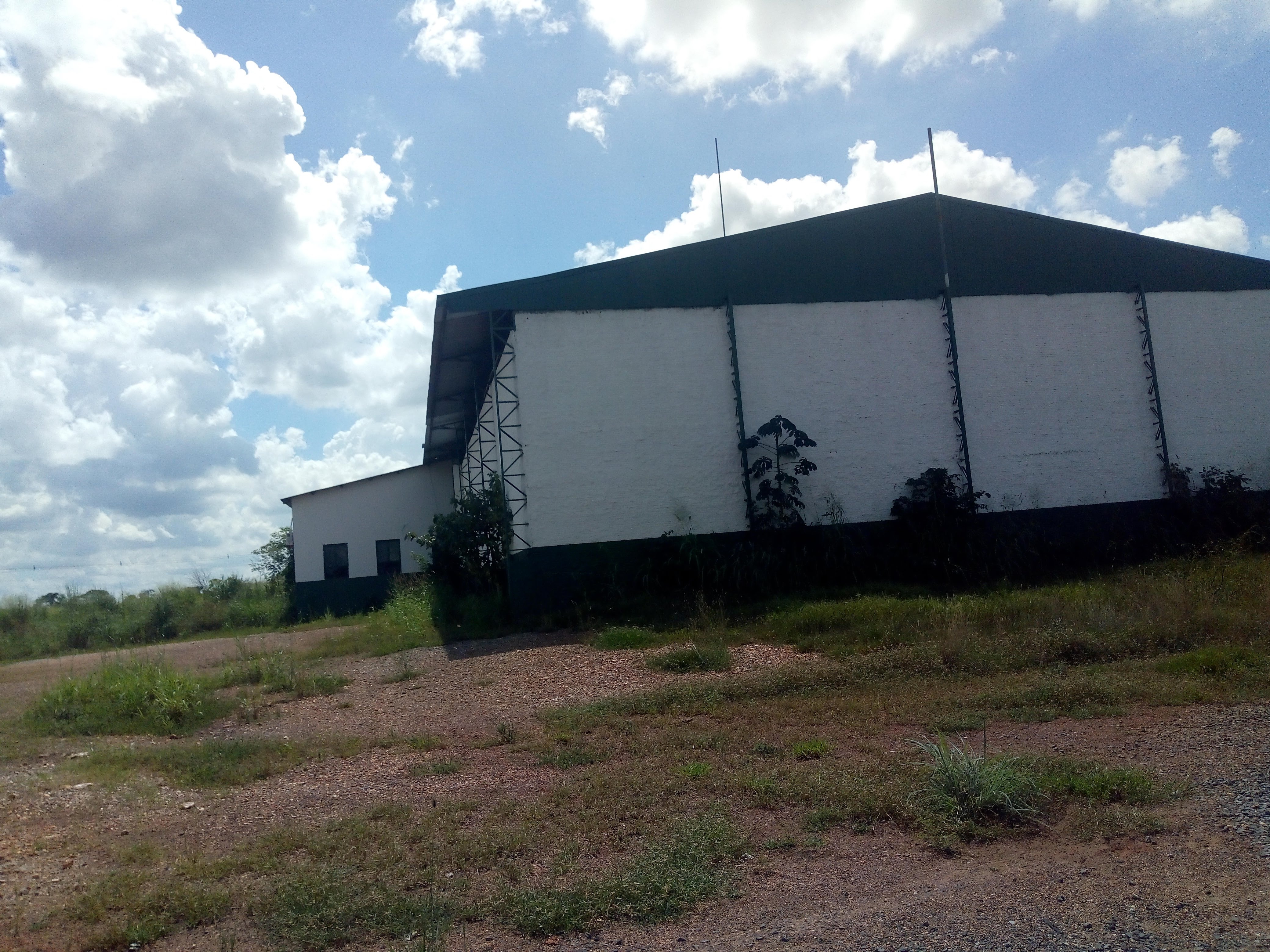 Depósito-Galpão-Armazém para alugar - Foto 1