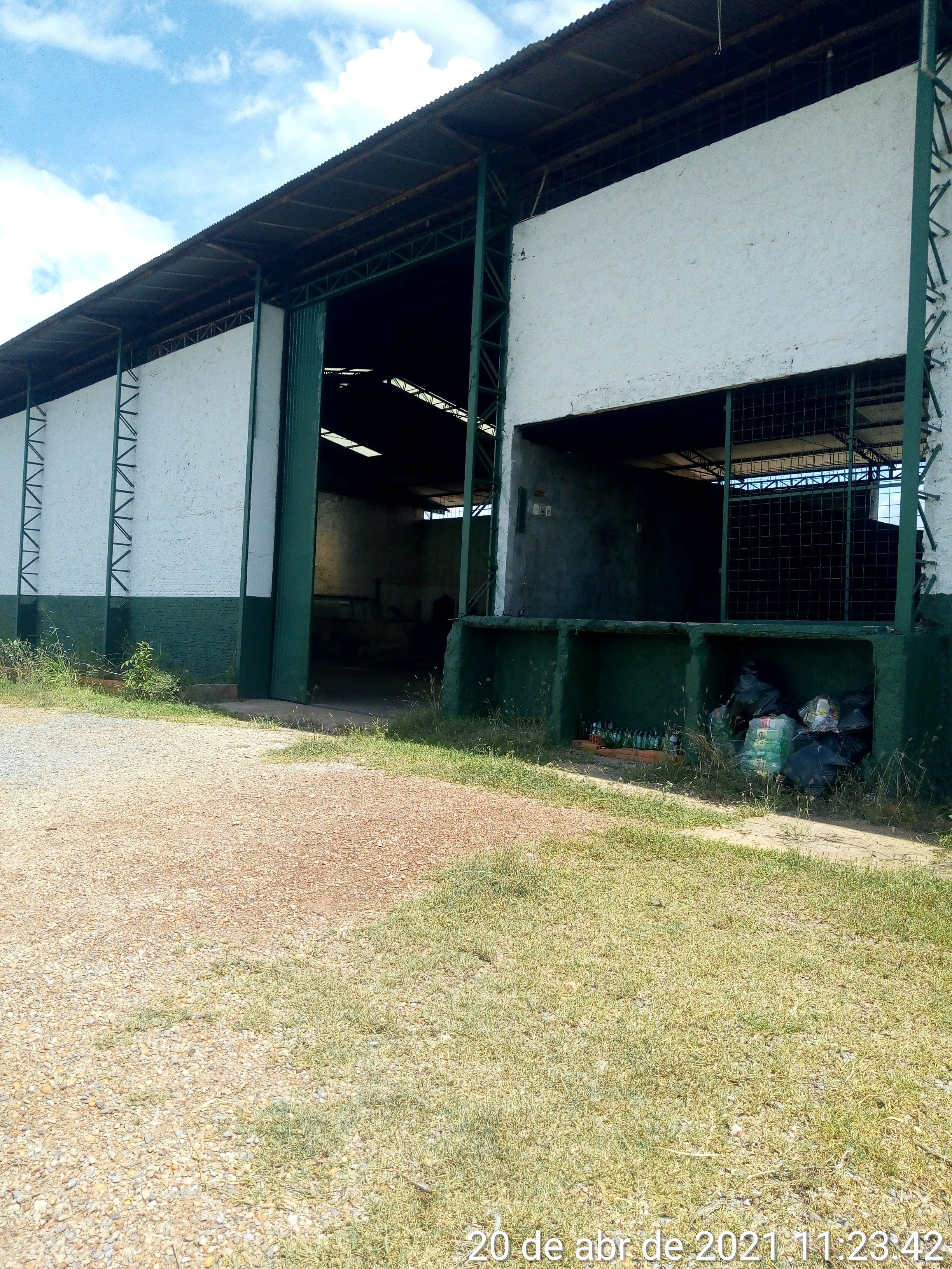 Depósito-Galpão-Armazém para alugar - Foto 22