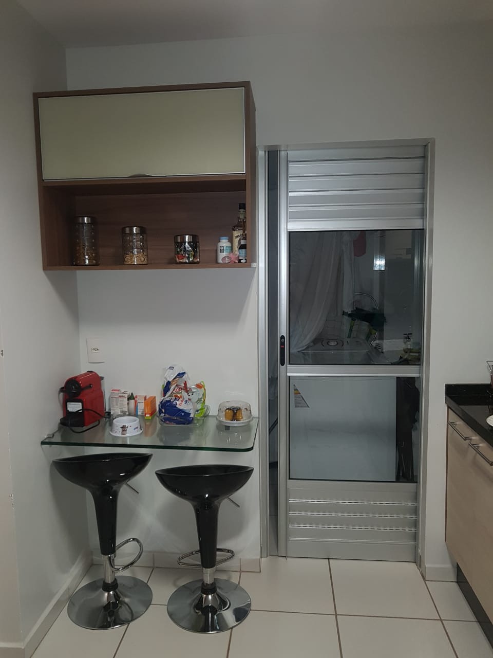 Apartamento à venda com 3 quartos - Foto 5