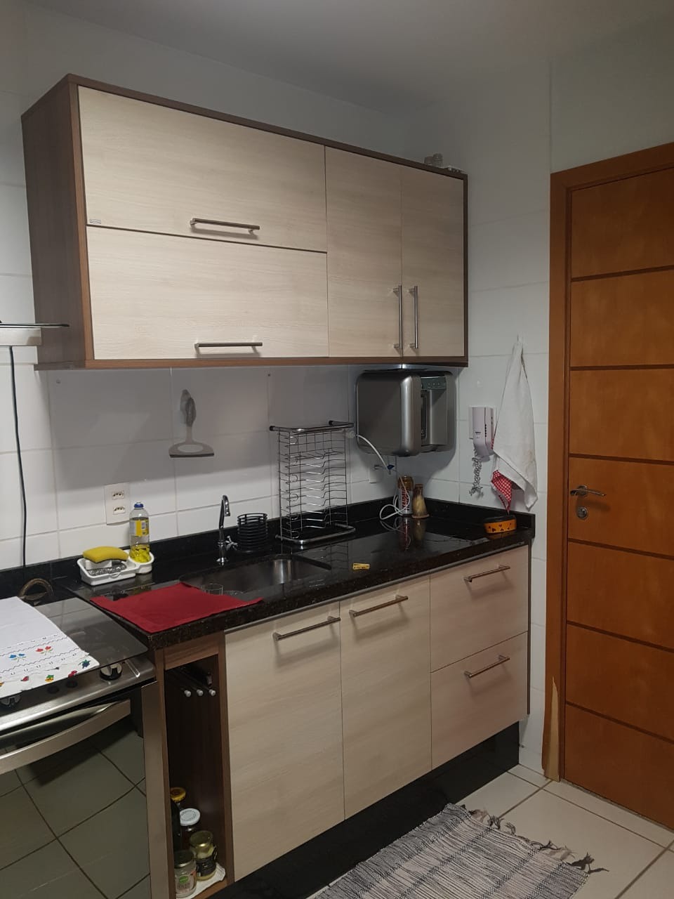 Apartamento à venda com 3 quartos - Foto 6