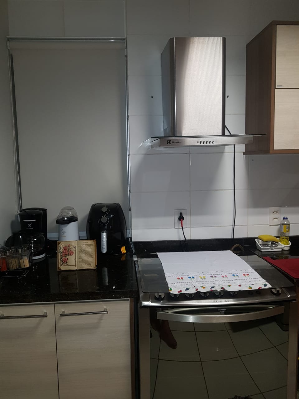 Apartamento à venda com 3 quartos - Foto 10