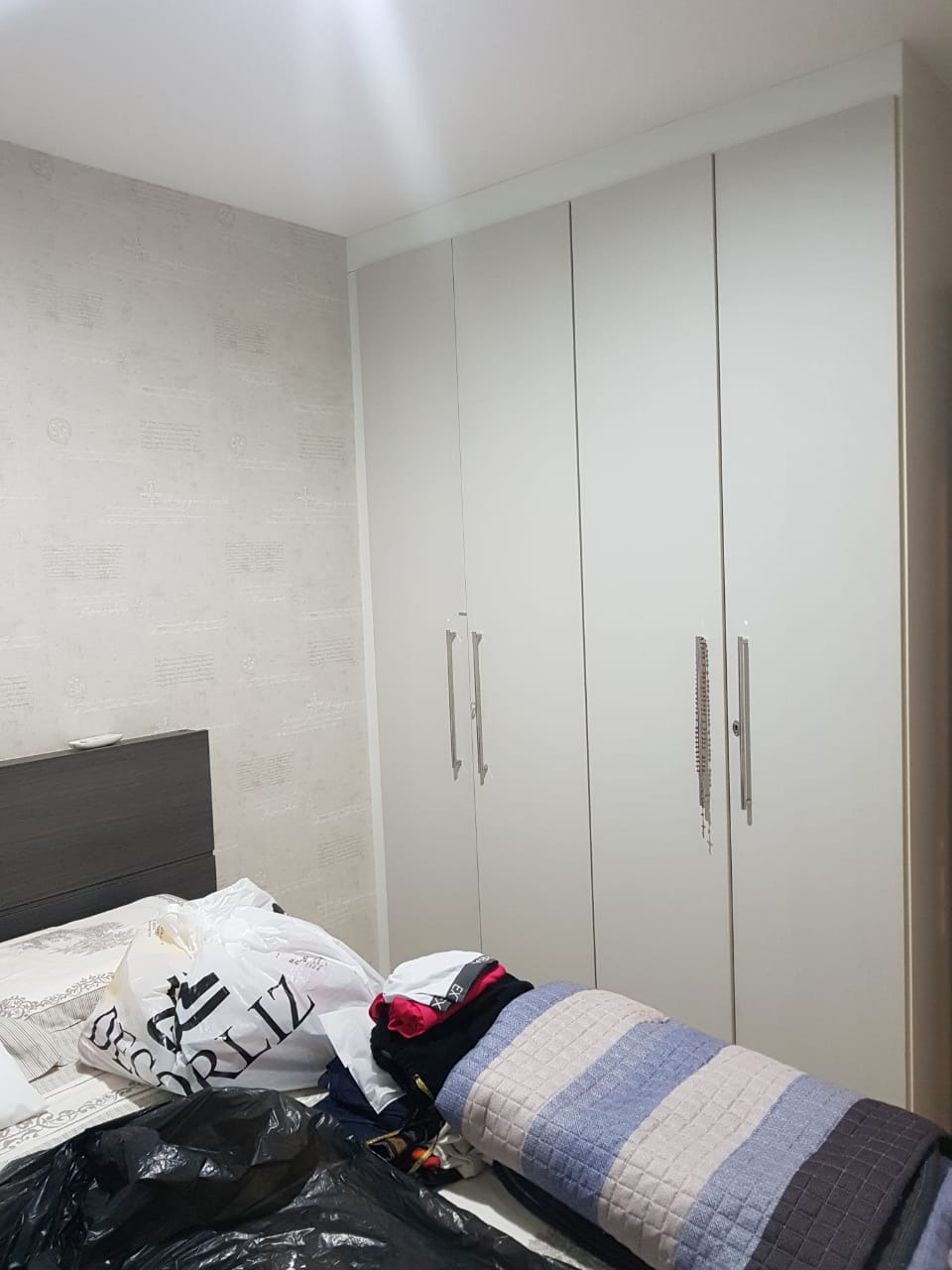 Apartamento à venda com 3 quartos - Foto 17