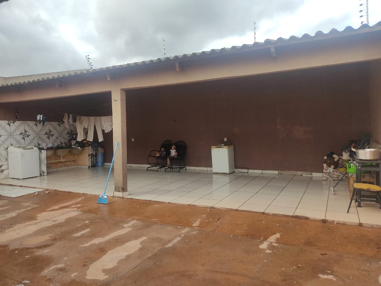 Casa à venda com 2 quartos - Foto 2