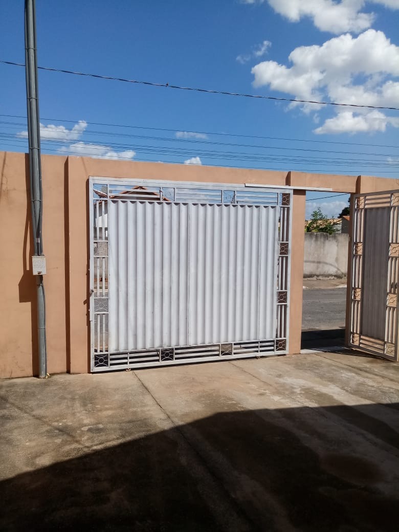 Casa à venda com 2 quartos - Foto 5