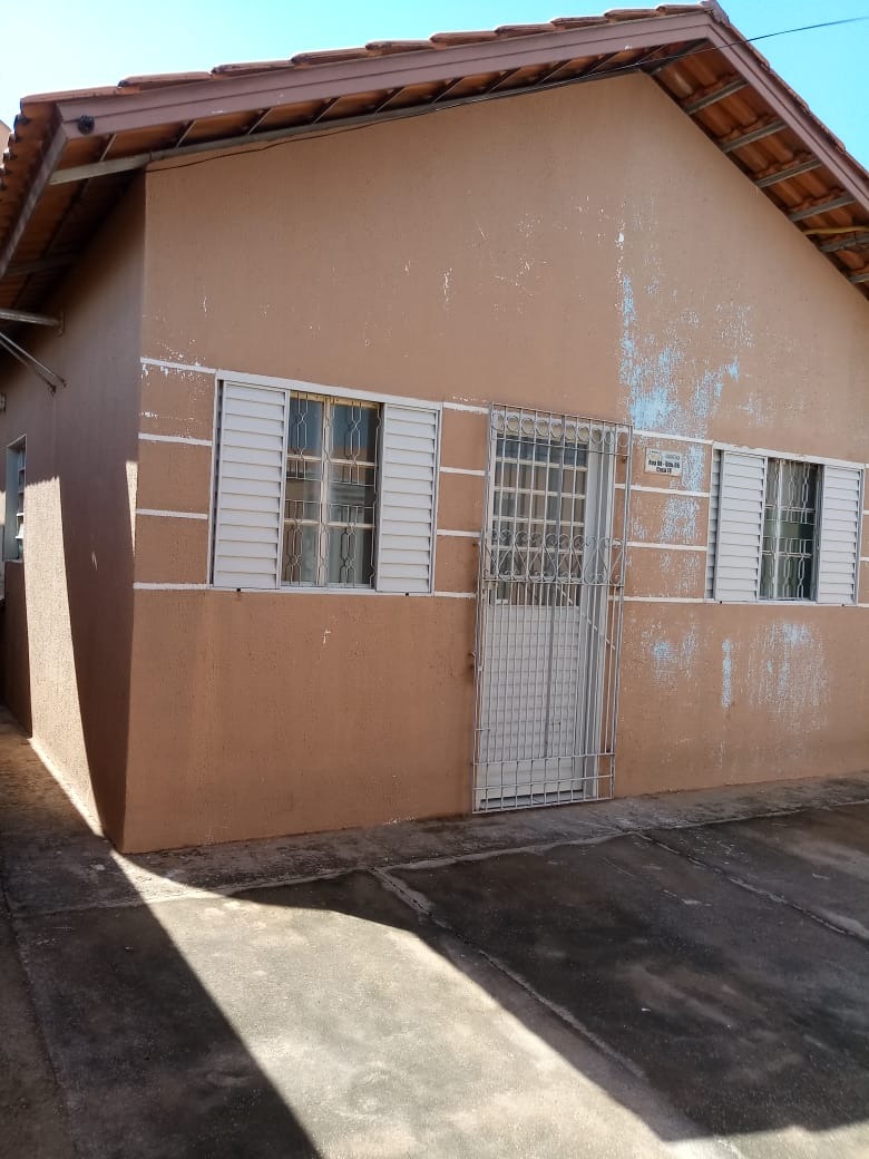 Casa à venda com 2 quartos - Foto 3