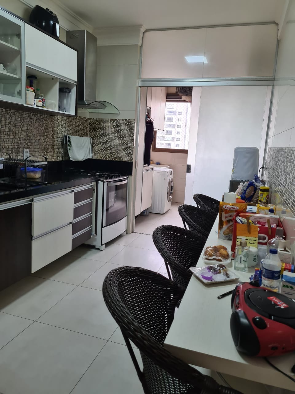 Apartamento à venda com 5 quartos, 234m² - Foto 11