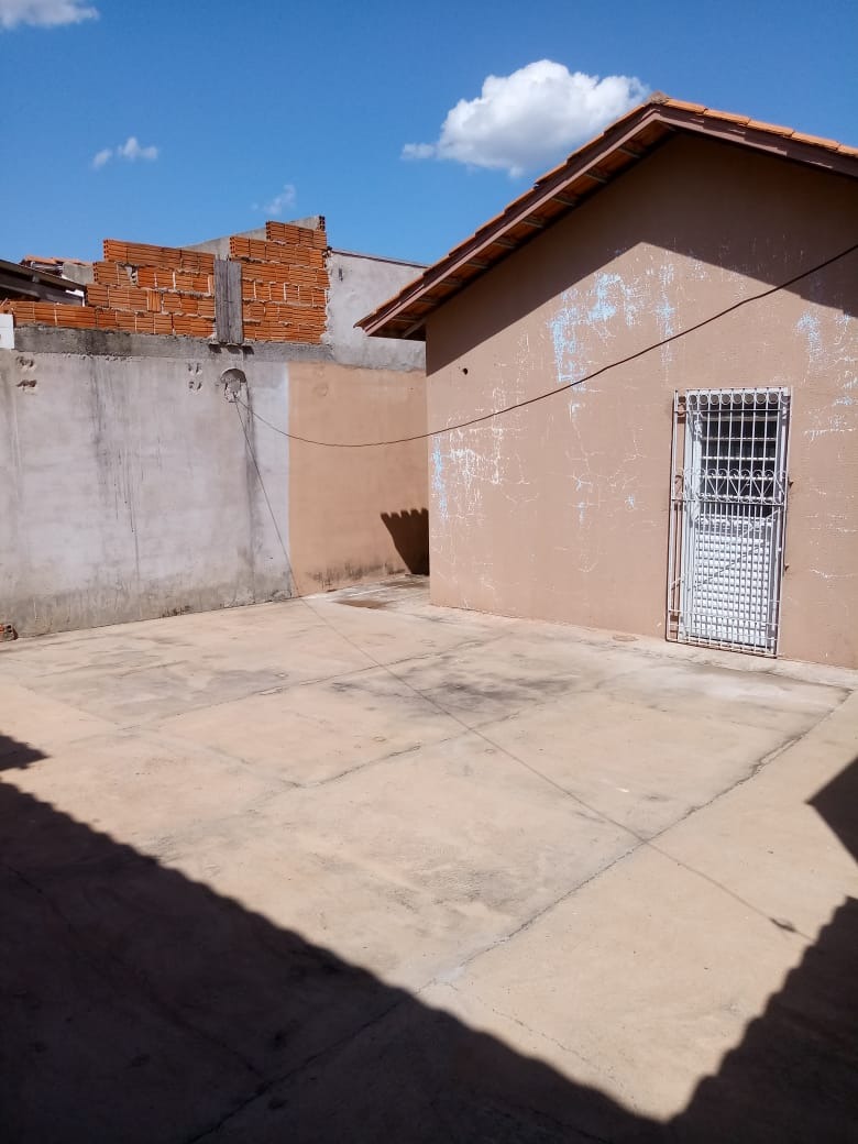 Casa à venda com 2 quartos - Foto 4