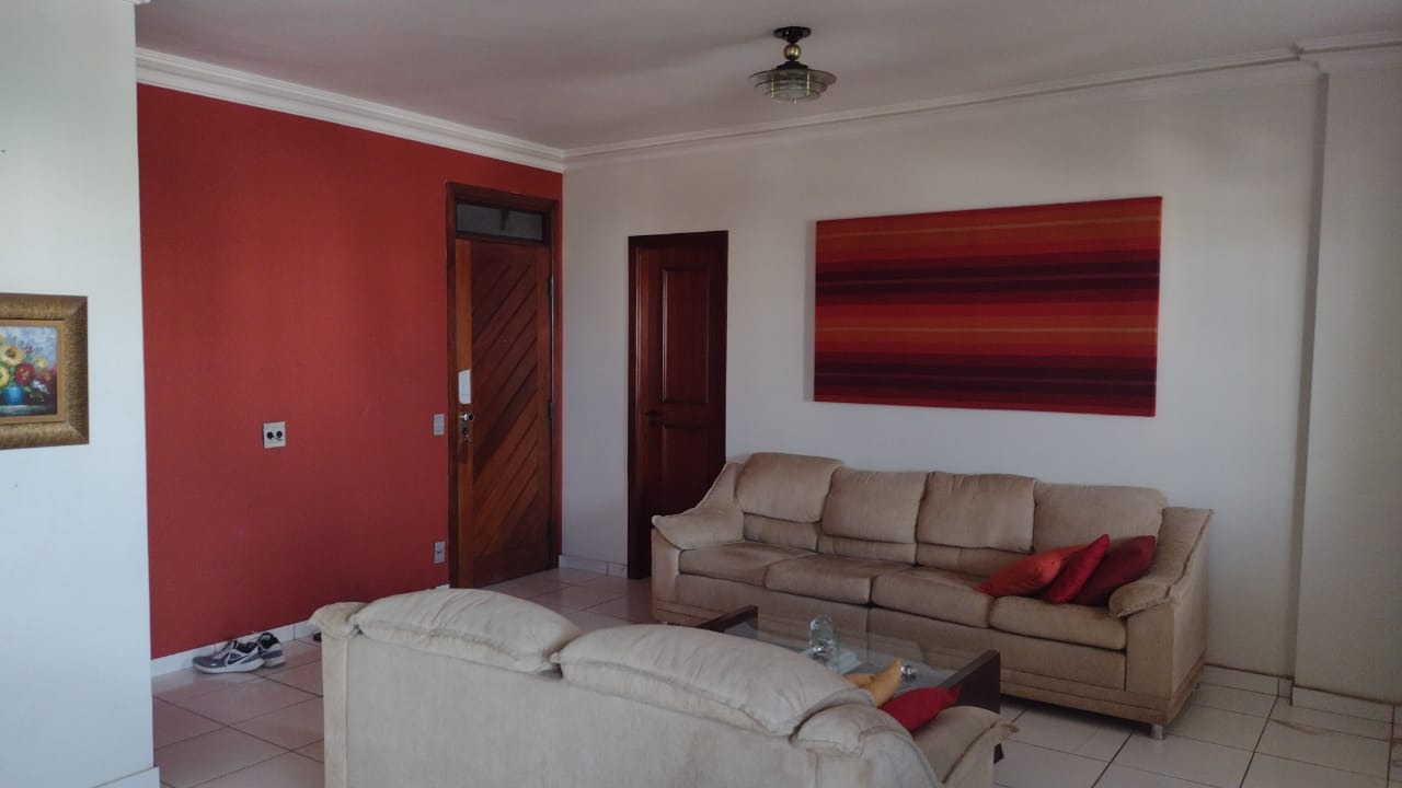 Apartamento à venda com 5 quartos, 234m² - Foto 9