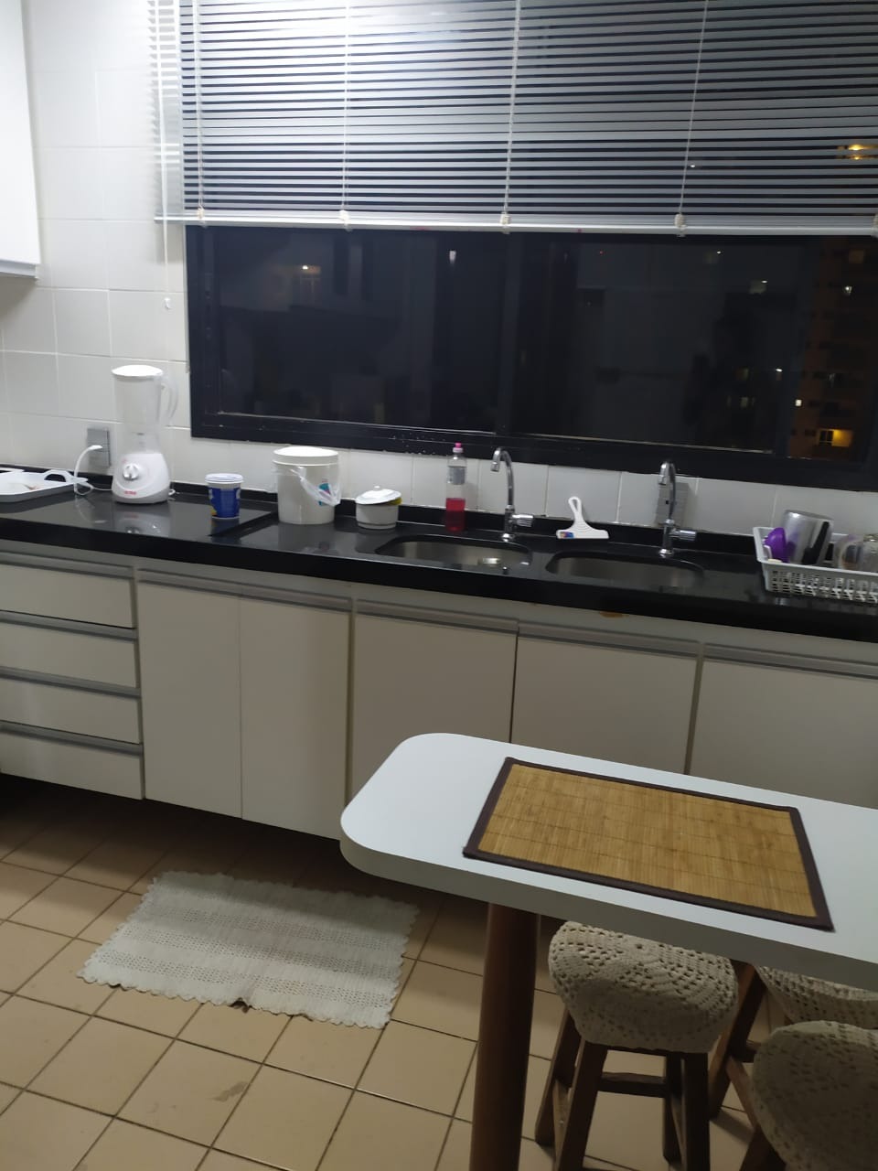 Apartamento à venda com 5 quartos, 234m² - Foto 5