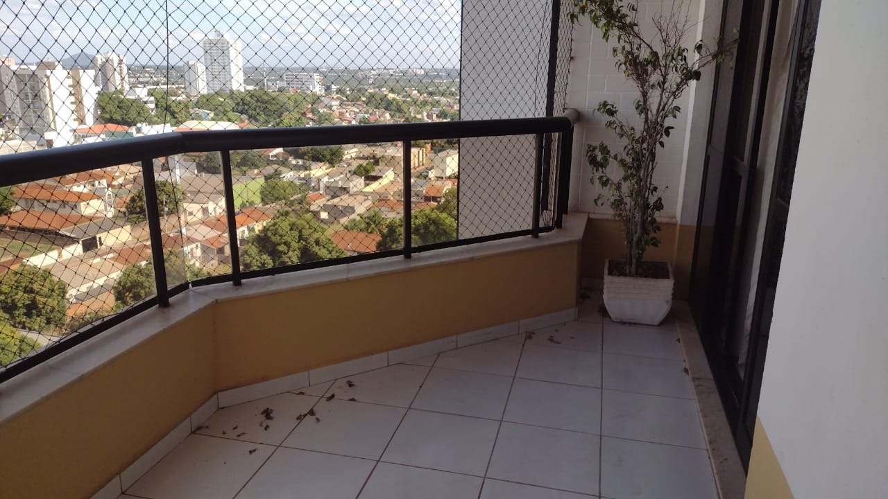 Apartamento à venda com 5 quartos, 234m² - Foto 1