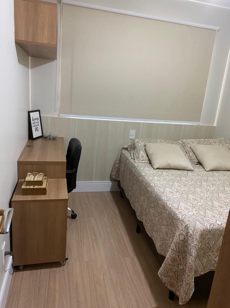 Apartamento à venda com 3 quartos - Foto 15