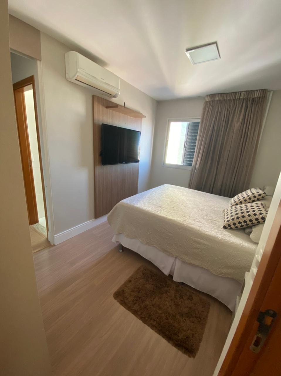 Apartamento à venda com 3 quartos - Foto 5