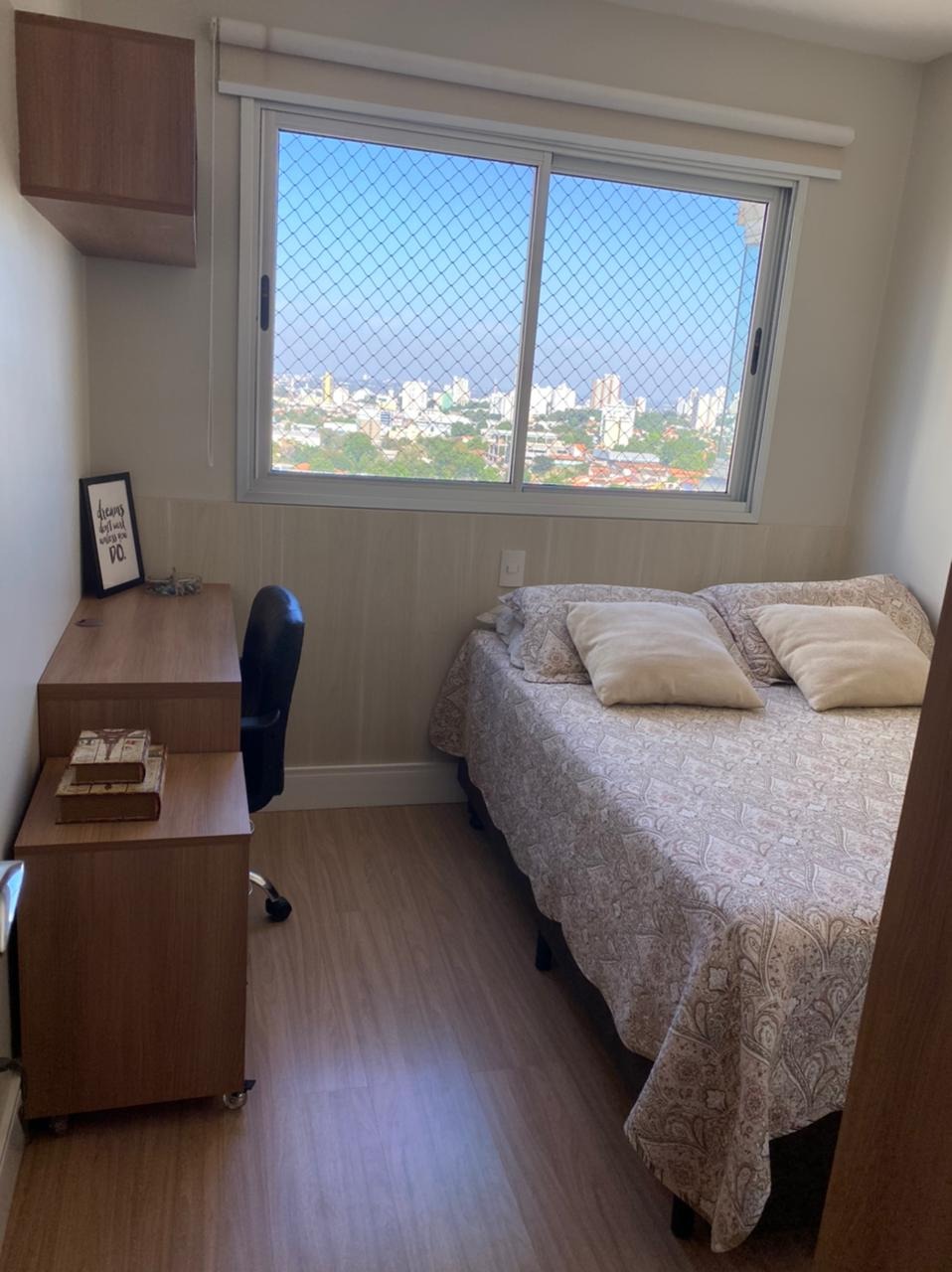 Apartamento à venda com 3 quartos - Foto 12