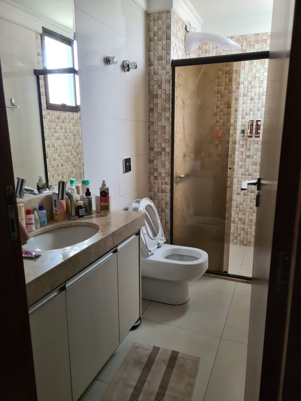 Apartamento à venda com 4 quartos - Foto 21