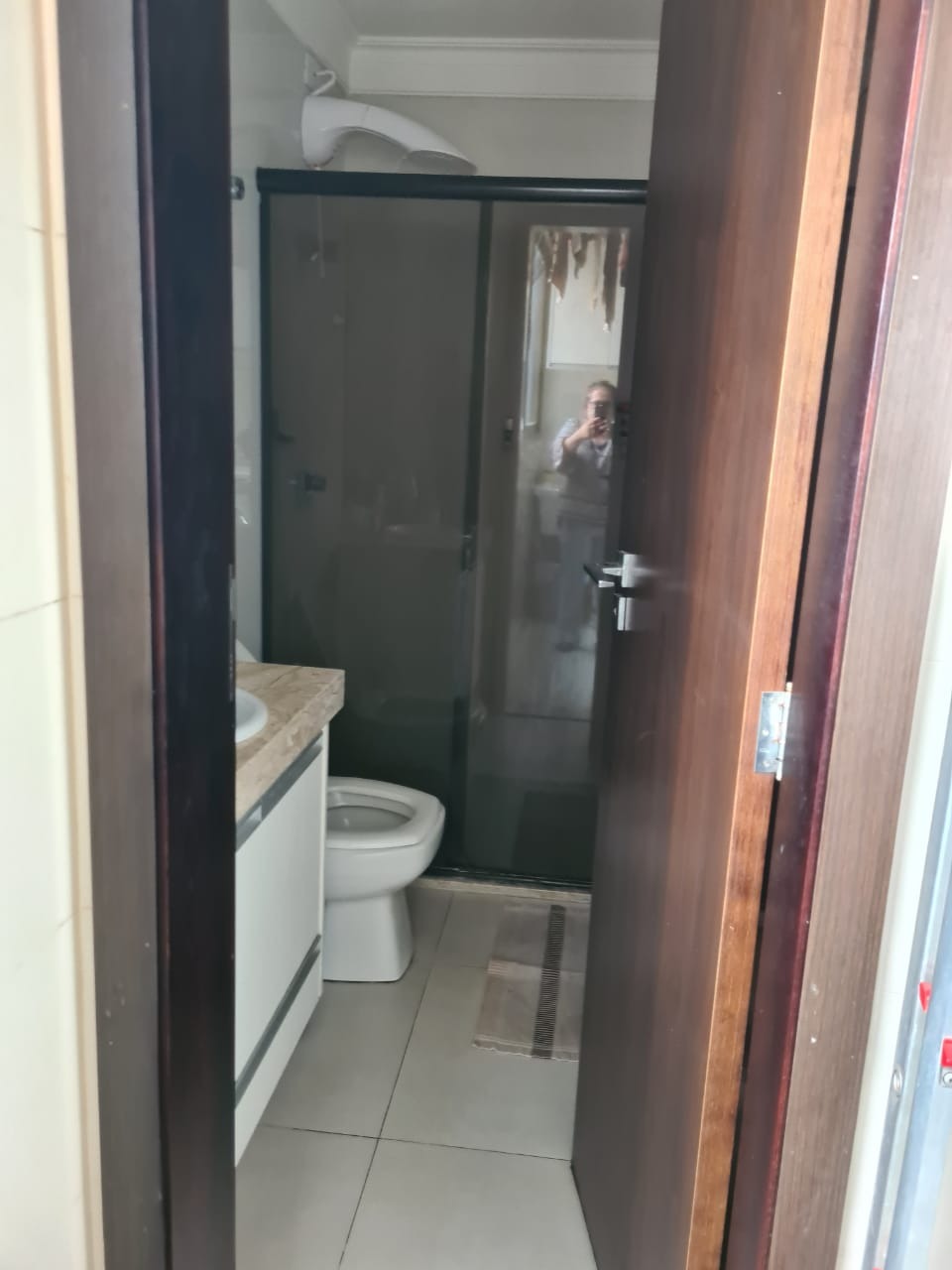 Apartamento à venda com 4 quartos - Foto 5