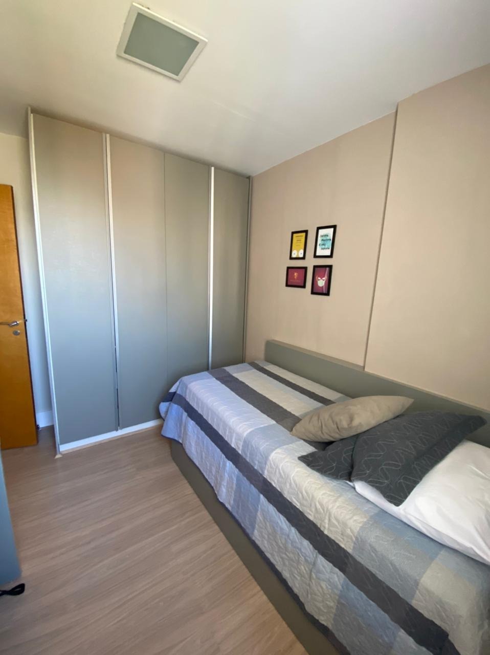 Apartamento à venda com 3 quartos - Foto 3