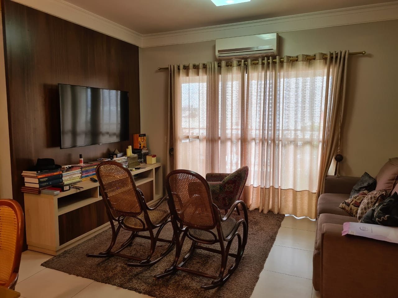 Apartamento à venda com 4 quartos - Foto 8