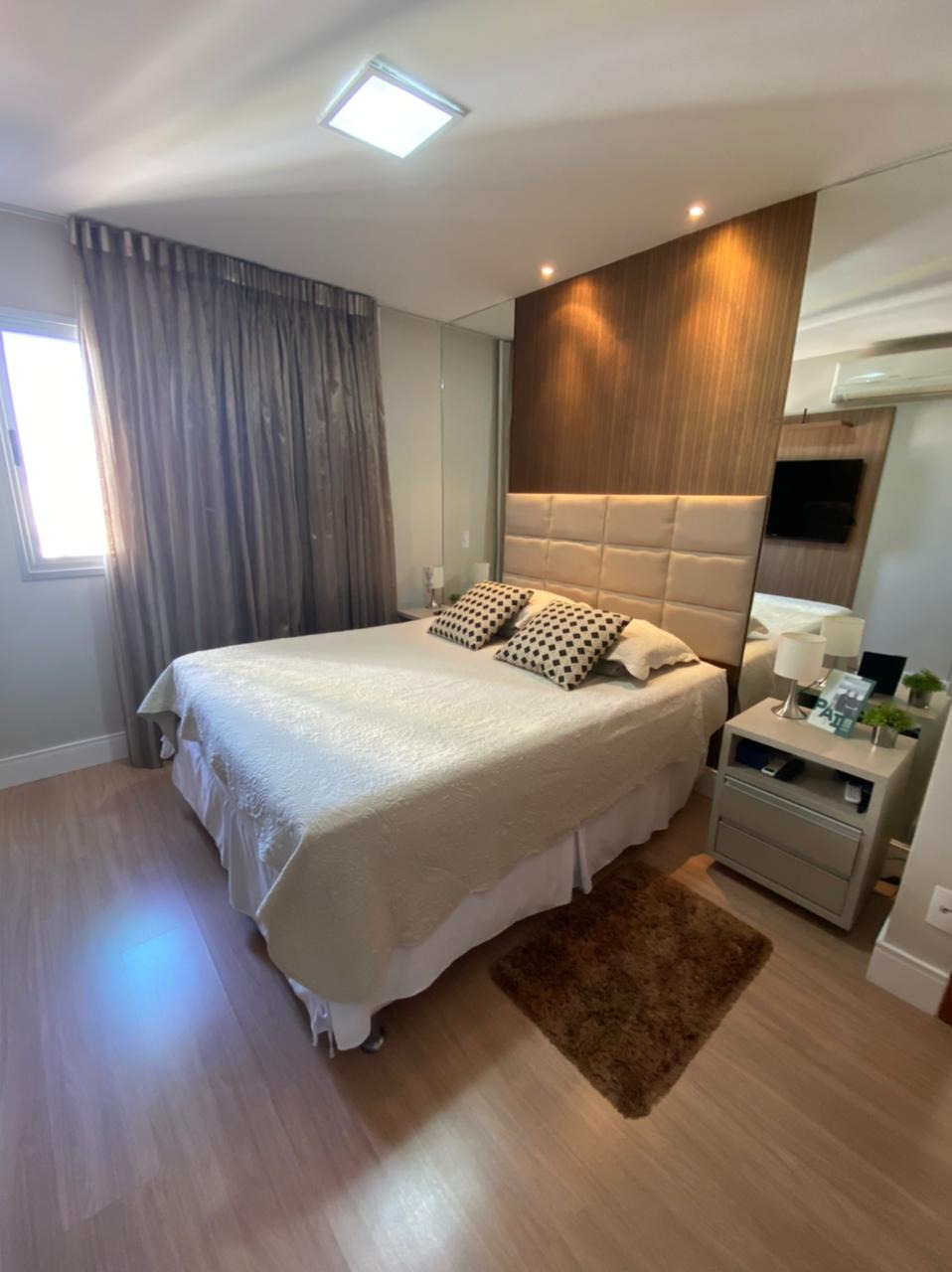 Apartamento à venda com 3 quartos - Foto 7