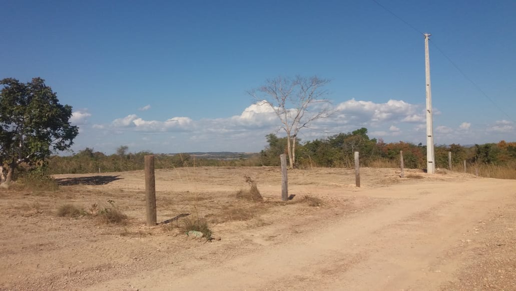 Terreno à venda - Foto 2