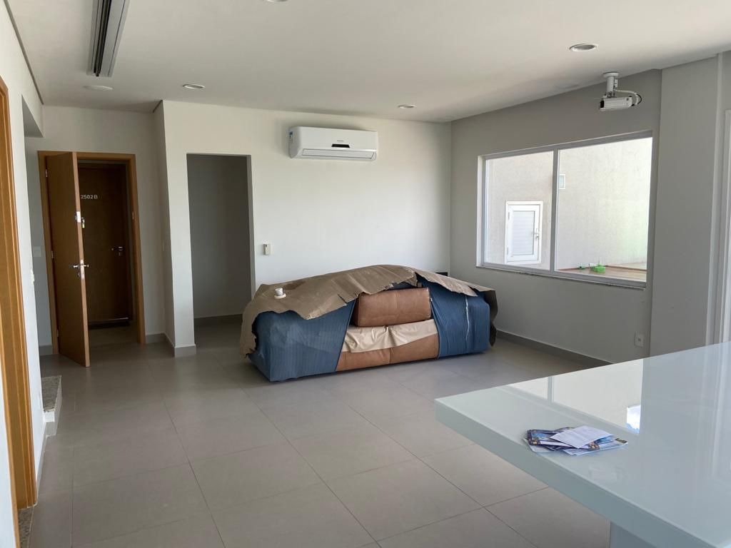 Apartamento à venda com 4 quartos, 240m² - Foto 6