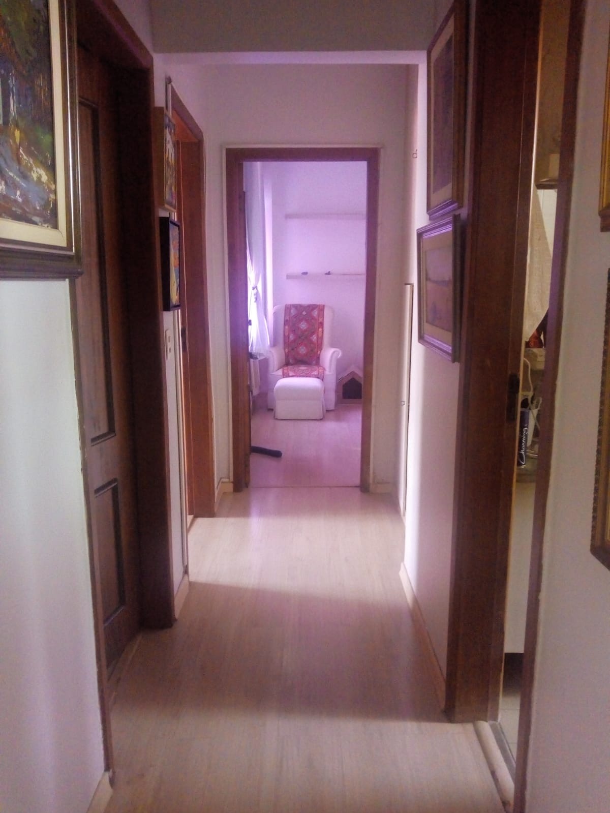 Apartamento à venda com 3 quartos, 135m² - Foto 23