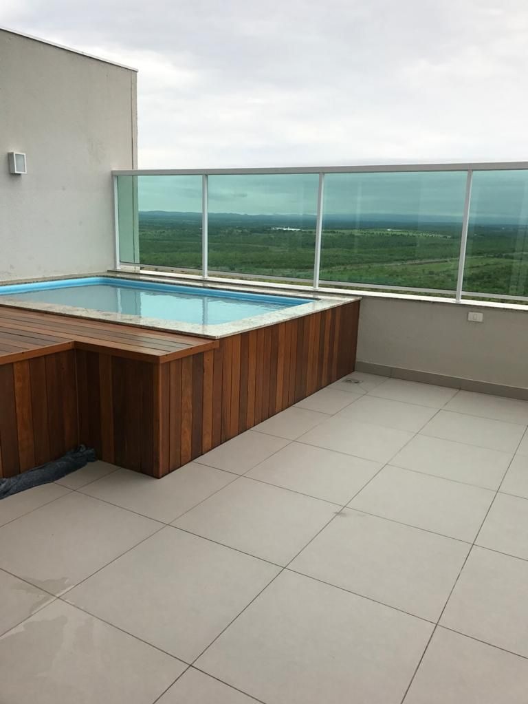 Apartamento à venda com 4 quartos, 240m² - Foto 4